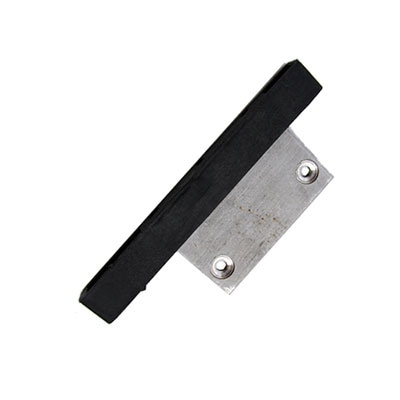 CORREDIÇA LONGA DIREITA PARA PORTA DE CABINE KONE