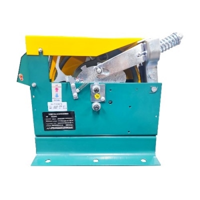 LIMITADOR DE VELOCIDADE 15M/MIN BIDIRECIONAL P/CABO 5/16",LIMITADOR DE VELOCIDADE"