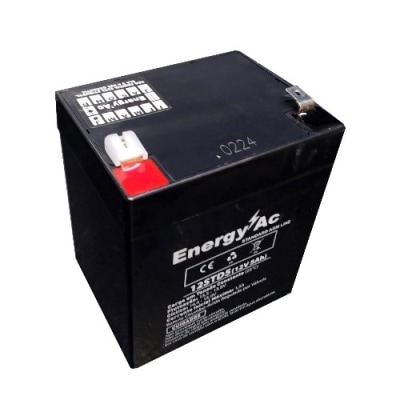 BATERIA 12V 5AH 37115R