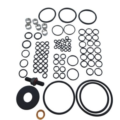 KIT ORING PARA BLOCO DE VALVULA 3010 1.1/4 (582902)"