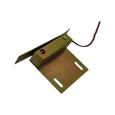 LIMITE JACARÉ REAL PARA PORTA DE CABINE DIREITO