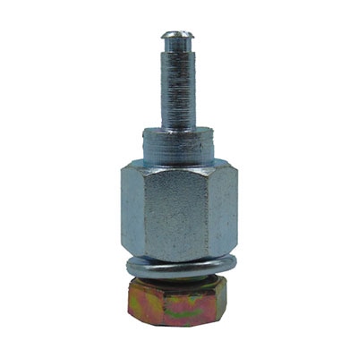 PINO CONCÊNTRICO 3/8" "