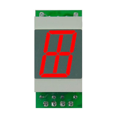 PLACA CY2 (BO6843CY2) 26MM
