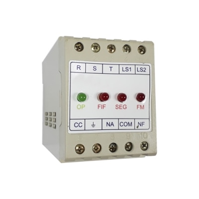 PLACA ELETRÔNICA PROT 220V