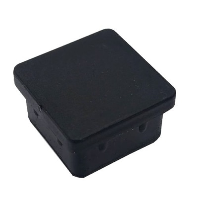 TAMPA DA PONTEIRA DA CANCELA 30X30MM (PN 41130R)