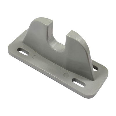GARFO DE POLIETILENO PARA PORTA SIMULTÂNEA