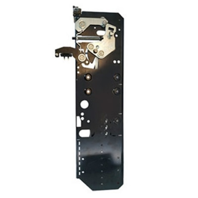 RAMPA ECO 02C-12L CENTRAL/ESQUERDA COM BLOQUEIO (R901871G05D215)