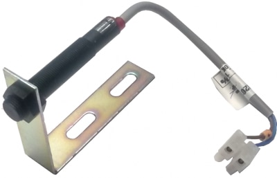 SENSOR TUBULAR MAGNÉTICO BIESTÁVEL