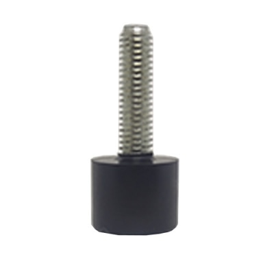 BATENTE DE BORRACHA M6 X 25MM (DST-M6TI.R0025)