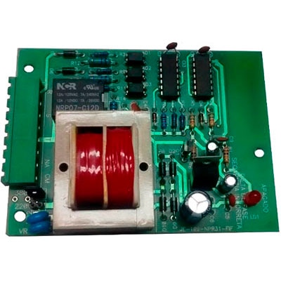 PLACA NPR 31 FIF FALTA INVERSÃO DE FASE