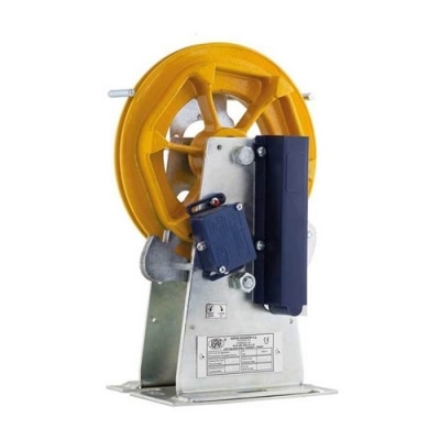 LIMITADOR DE VELOCIDADE BIDIRECIONAL 60M/MIN