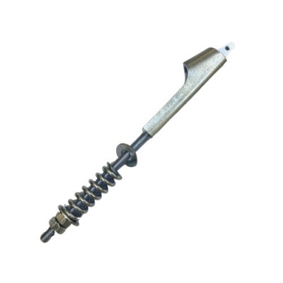 TIRANTE COMPLETO COM MOLA PARA CABO 1/4",TIRANTE,NEW PARTS"