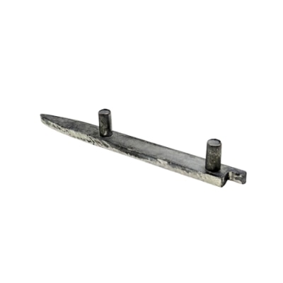 INSERTO DE ALUMINIO ESQUERDO