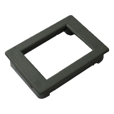 CORPO PARA IPD 20MM CINZA