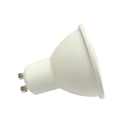 LÂMPADA LED COM PINO