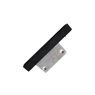 CORREDIÇA LONGA ESQUERDA PARA PORTA DE CABINE KONE
