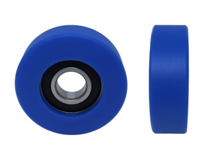 ROLDANA DE CORRENTE DE DEGRAU 1705060100 75X23,5MM 6204