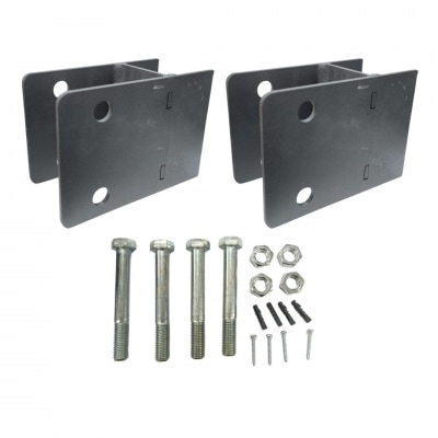 KIT TRAVA SEGURANÇA (GUIA T70) MOD 2024 (63708)