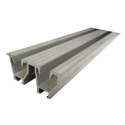 SOLEIRA DE ALUMÍNIO 1240MM (90000T2AL0800)