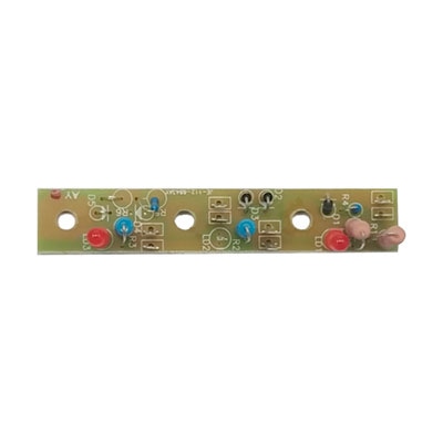 PLACA ELETRÔNICA BARRA DO SELETOR 6843 AY 3 - OTIS