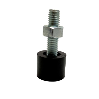 BATENTE DE BORRACHA PARA PORTA DE PAVIMENTO T2230 (306555/306859/306903)