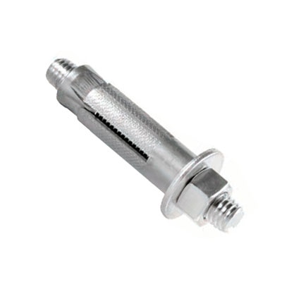 CHUMBADOR CBA 1/2 X 95MM COM PRISIONEIRO"