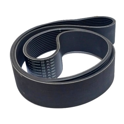 CORREIA PARA CORRIMÃO THYSSEN L=1841MM 12PL